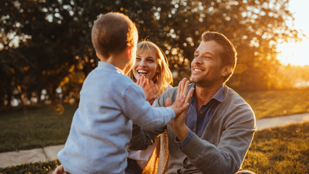 8 lời khuyên từ các vị thánh để mang lại bình an cho gia đình